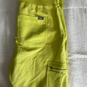 FIGS citrine HW yola